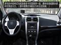2014款 2.8T舒适版4JB1