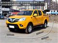 2014款 2.8T舒适版4JB1