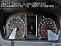 2014款 2.8T舒适版4JB1