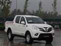 2014款 2.8T舒适版4JB1