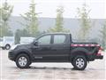 2014款 2.8T舒适版4JB1