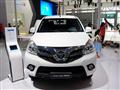 2014款 2.8T舒适版4JB1