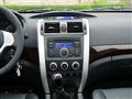 2014款 2.8T舒适版4JB1