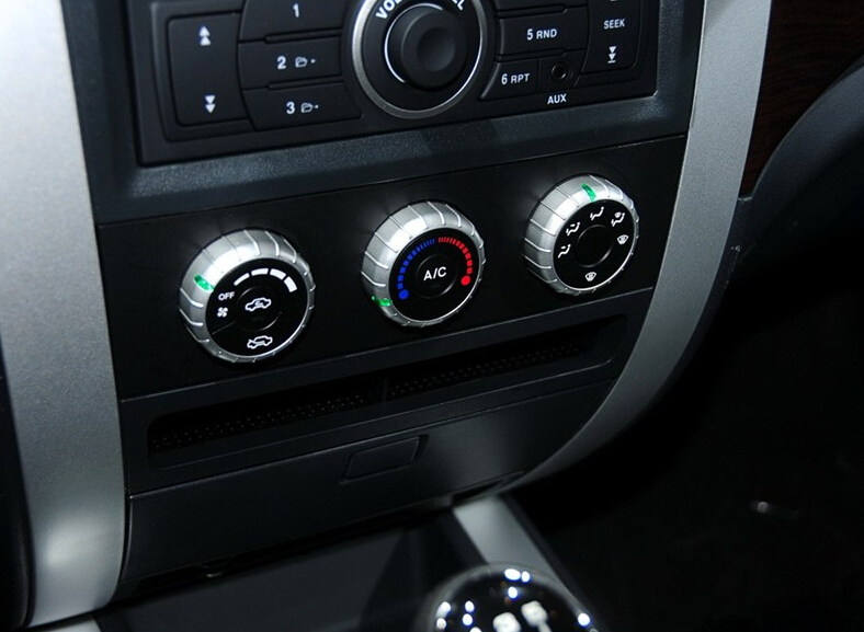 2014款 2.8T舒适版4JB1