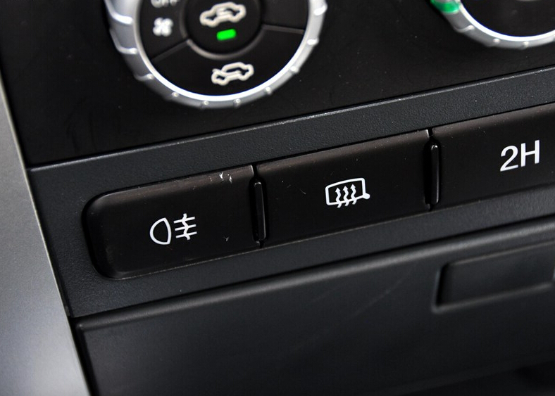 2014款 2.8T舒适版4JB1