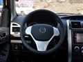 2014款 2.8T舒适版4JB1