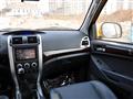 2014款 2.8T舒适版4JB1