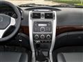 2014款 2.8T舒适版4JB1