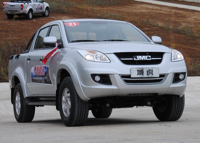 2012款 2.4L两驱汽油手动(GL)