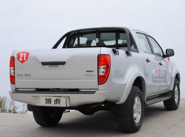 2012款 2.4L两驱汽油手动(GL)