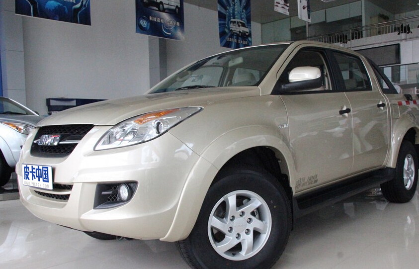 2012款 2.4L两驱汽油手动(GL)