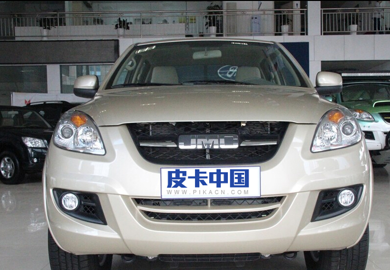 2012款 2.4L两驱汽油手动(GL)