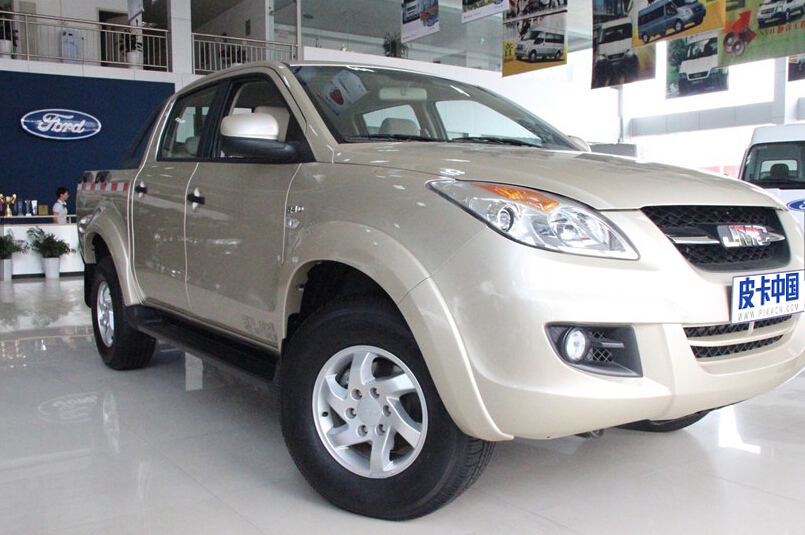 2012款 2.4L两驱汽油手动(GL)
