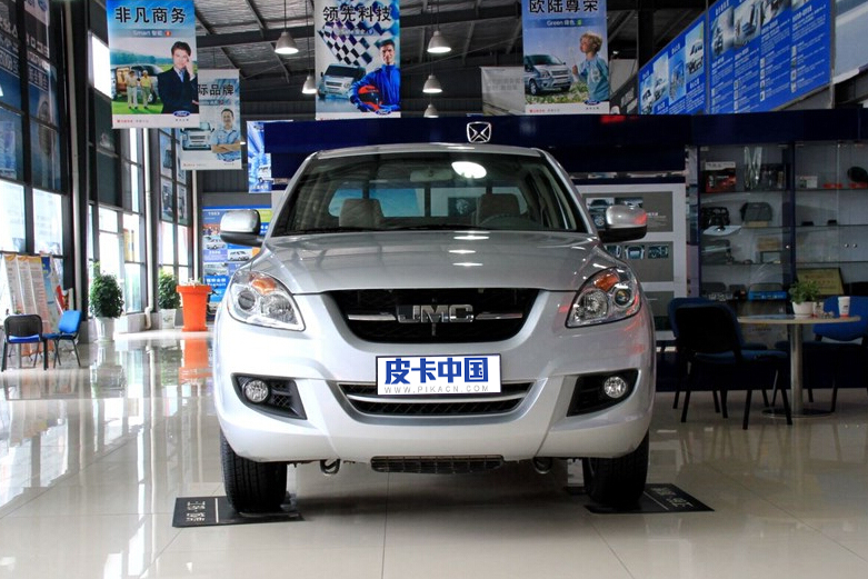 2012款 2.4L两驱汽油手动(GL)