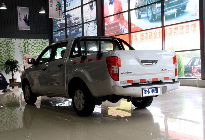 2012款 2.4L两驱汽油手动(GL)