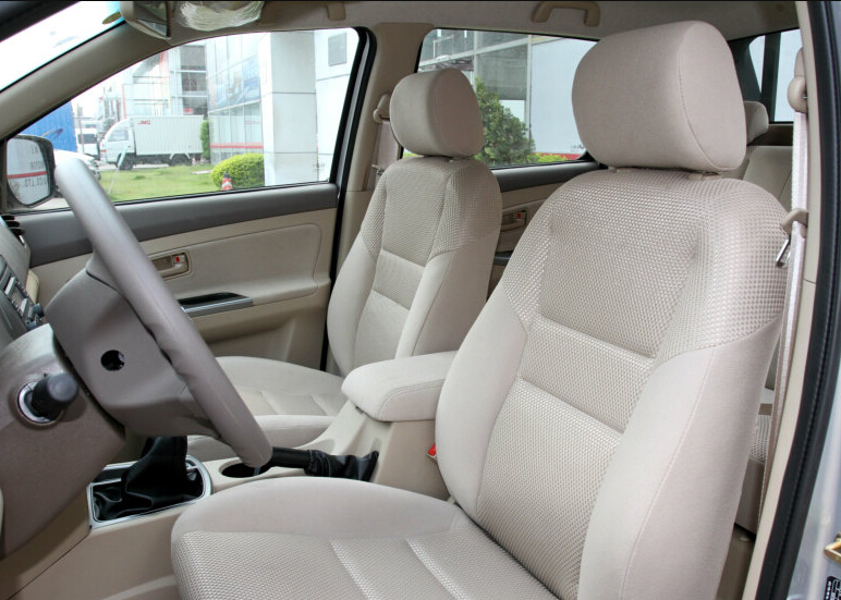 2012款 2.4L两驱汽油手动(GL)
