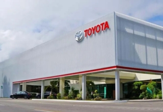 丰田向菲律宾再投7,800万美元，以开发两款新车